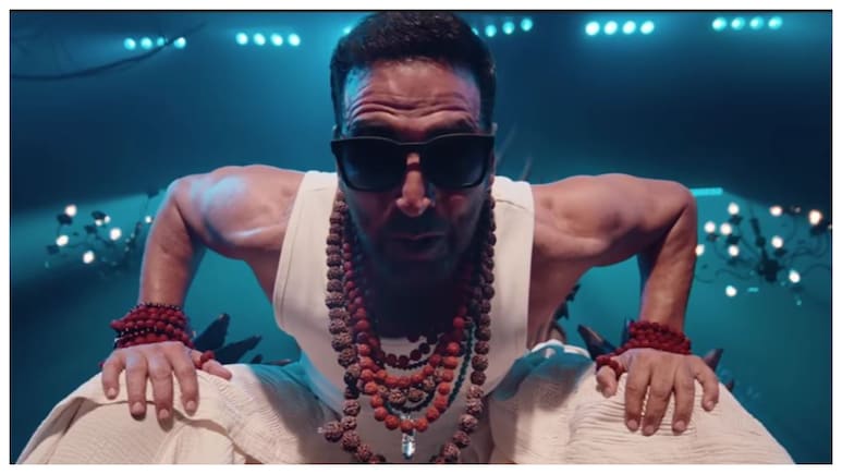 Bhooth Bangla Box Office Collection Day 9: Akshay Kumar's Film Sees Dip Despite Weekend, Mints This Amount