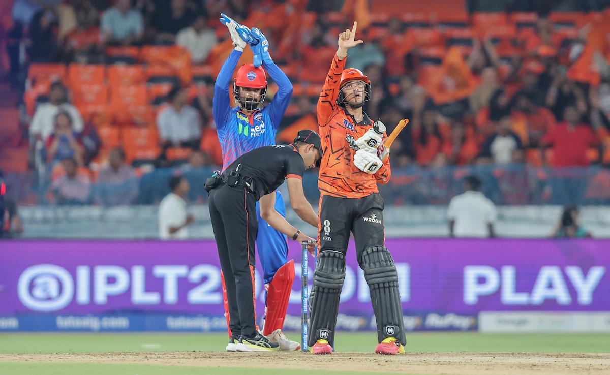 "He Makes Centuries Look Easy": Cheteshwar Pujaras Big Praise For Abhishek Sharma