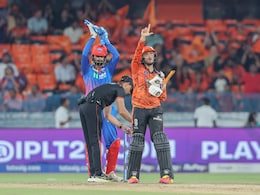 "He Makes Centuries Look Easy": Cheteshwar Pujara's Big Praise For Abhishek Sharma