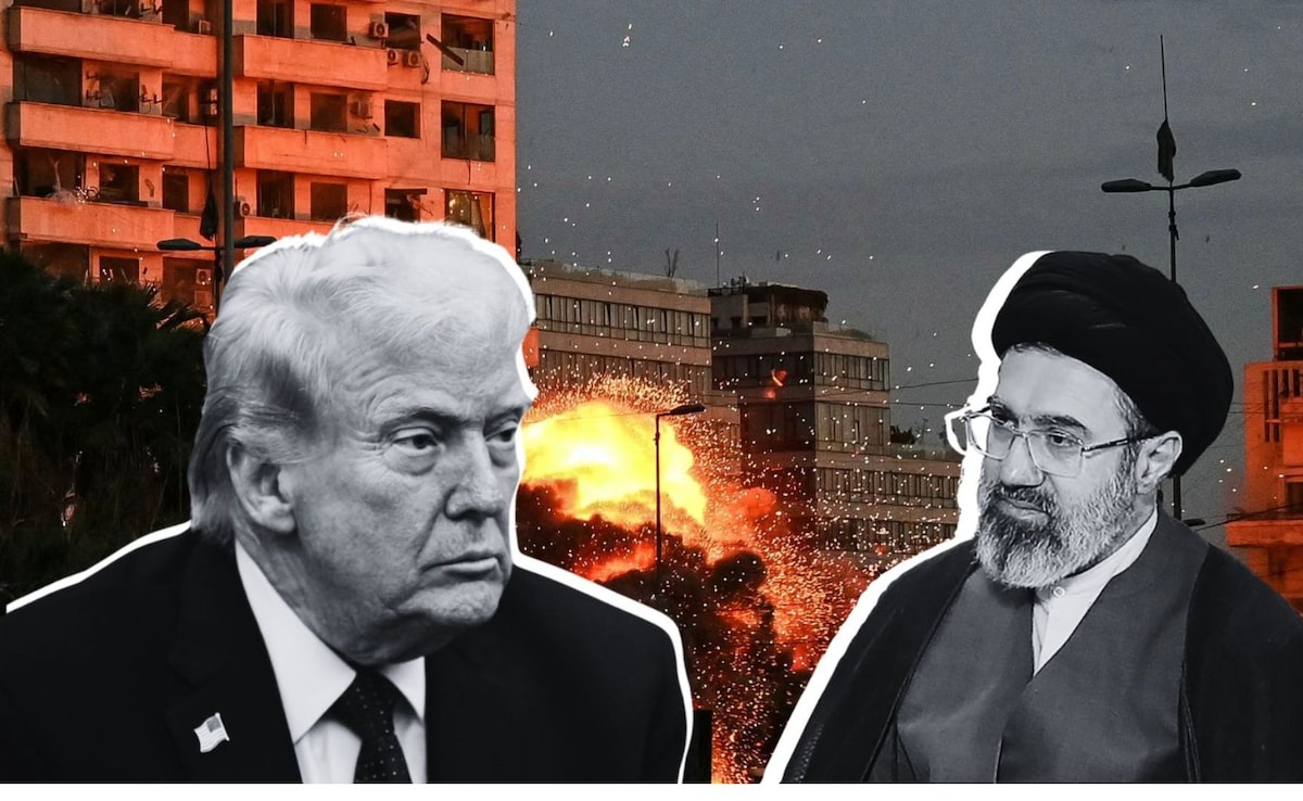 क्या जंग के बाद ईरान तबाह होने की जगह और मजबूत हो जाएगा?