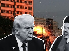 क्या जंग के बाद ईरान तबाह होने की जगह और मजबूत हो जाएगा?