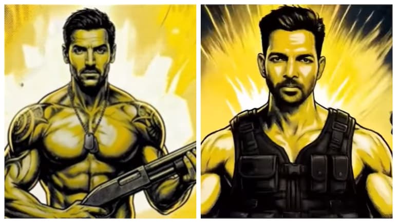 Force 3 Filming Begins: John Abraham, Harshvardhan Rane, Tanya Maniktala To Star; Release Date Revealed