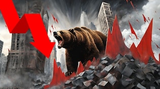 Share Market LIVE: आज शेयर बाजार में गिरावट के संकेत, एक्&zwj;सपर्ट्स ने गिनाई वजहें