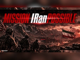 Mission Impossible: दुश्मन ईरान की जमीन से पायलट को अमेरिका ने कैसे किया रेस्क्यू, ट्रंप ने कहा-सबसे साहसी मिशन