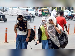 MP Weather Alert: मध्य प्रदेश में अगले चार दिन 5&deg;C तक तेजी से बढ़ेगा तापमान, IMD ने जताया ऐसा अनुमान