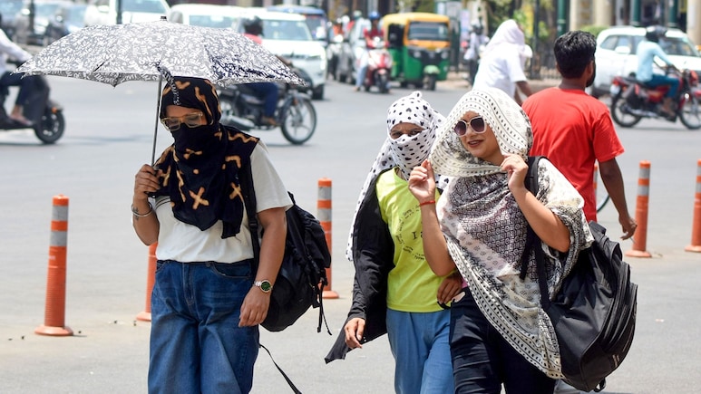 MP Weather Alert: मध्य प्रदेश में अगले चार दिन 5&deg;C तक तेजी से बढ़ेगा तापमान, IMD ने जताया ऐसा अनुमान