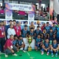 Zinc Football Academy Finishes As Runners-Up In AIFF U-18 Elite League 202526