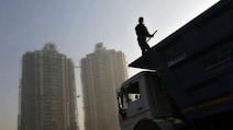 Noida Workers To Get Double Overtime Pay, Control Room Set Up