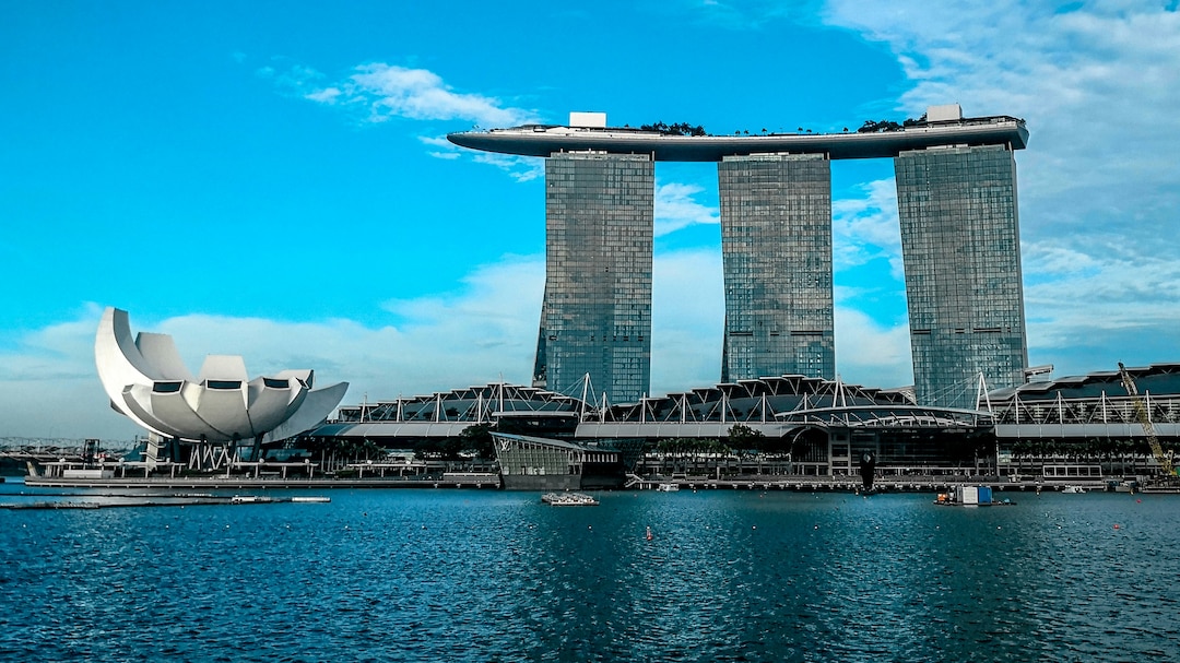 Southeast Asia's Digital Bet Comes With Risks | The Reason Why