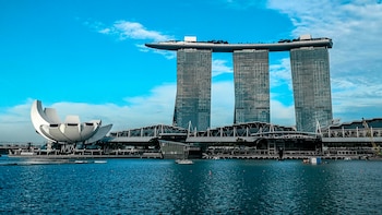 Southeast Asia's Digital Bet Comes With Risks | The Reason Why