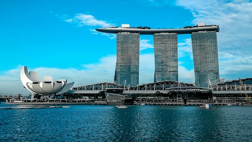 Southeast Asia's Digital Bet Comes With Risks | The Reason Why