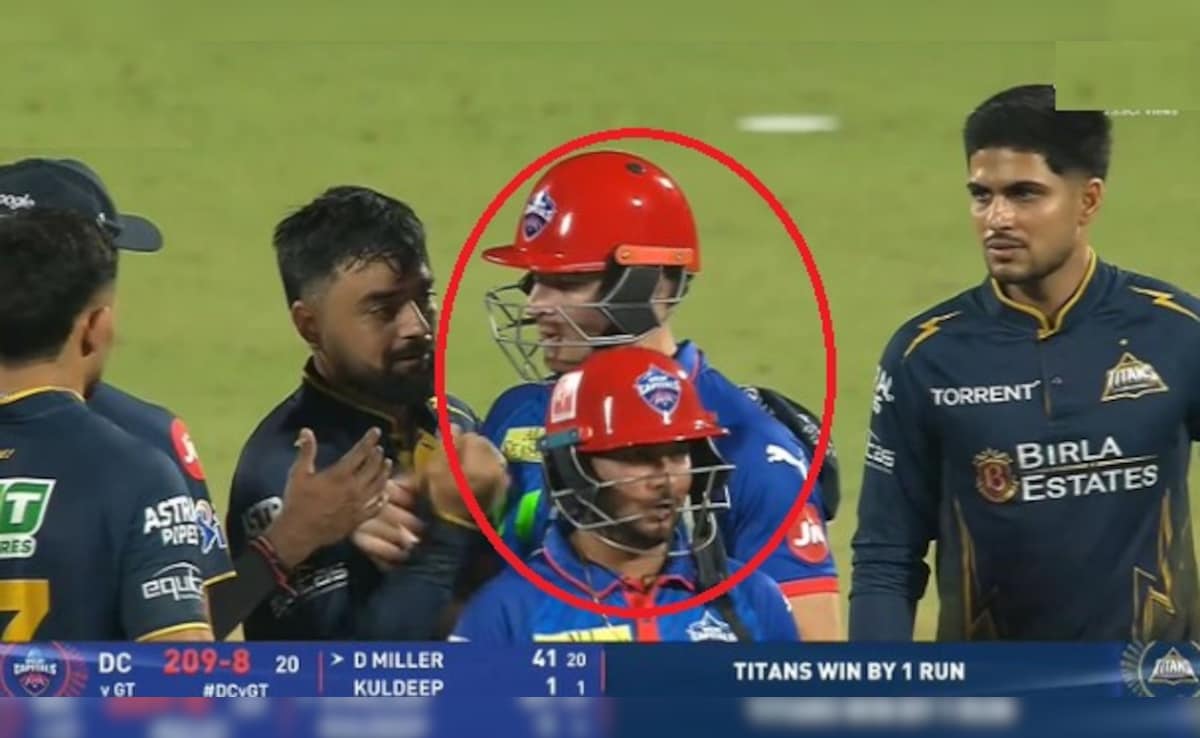 Latest and Breaking News on NDTV