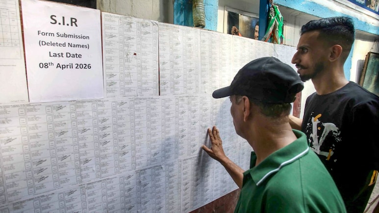 65 सीटें जो तय करेंगी पश्चिम बंगाल में किसकी बनेगी सरकार? SIR ने ऐसे कर दिया 'खेला'!