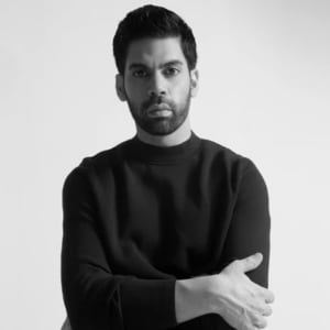 Dhruv Kapoor