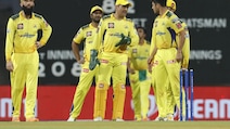 CSK Star's Mother Dies Amid IPL 2026. Here's How MS Dhoni Supported Him