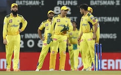 CSK Star's Mother Dies Amid IPL 2026. Here's How MS Dhoni Supported Him