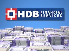 HDB Financial Q1 Results: Profit Jumps 38%, Revenue Nears Rs 5,000-Crore Mark