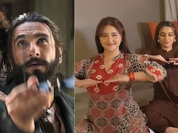 VIDEO: धुरंधर के रोमांटिक गाने पर रश्मि देसाई ने कुछ यूं किया डांस, लोग बोले- मार ही डालोगी