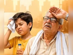 बच्चों और बुजुर्गों को हीटवेव का खतरा सबसे ज्यादा, जानें लक्षण और बचाव के आसान उपाय