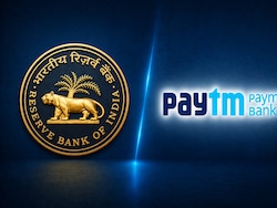 Paytm Payments Bank's Licence Cancelled By RBI