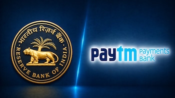 RBI Cancels License Of Paytm Payments Bank From Conducting Banking Business