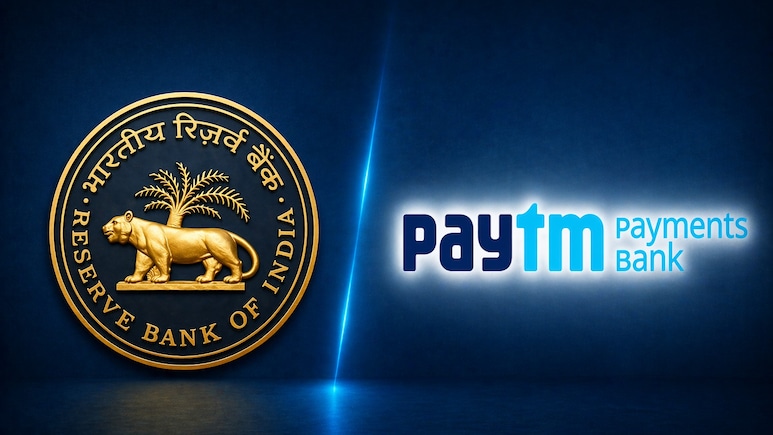 RBI Revokes Paytm Payments Bank Licence, Seeks Winding Up