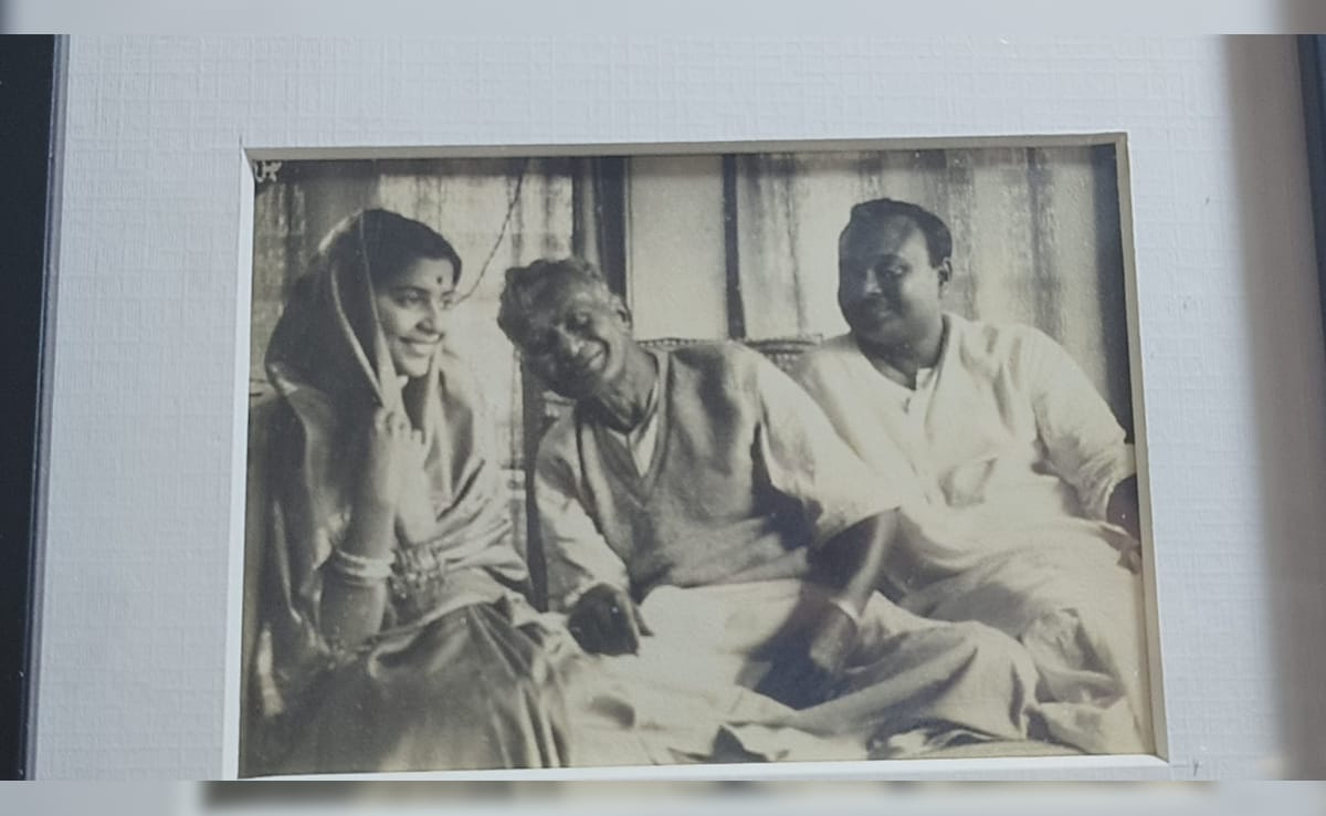 Latest and Breaking News on NDTV