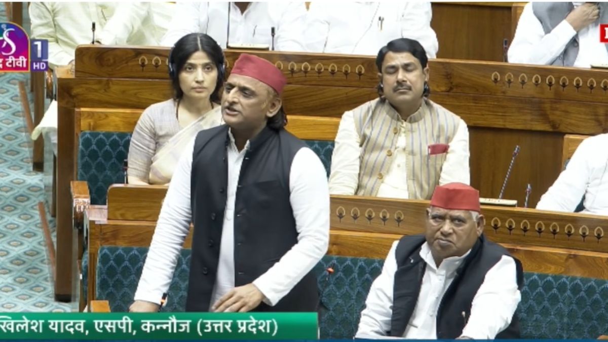 महिला आरक्षण LIVE: लोकसभा में गोगोई बोले- कांग्रेस पक्ष में लेकिन महिला आरक्षण को और सरल किया जाए