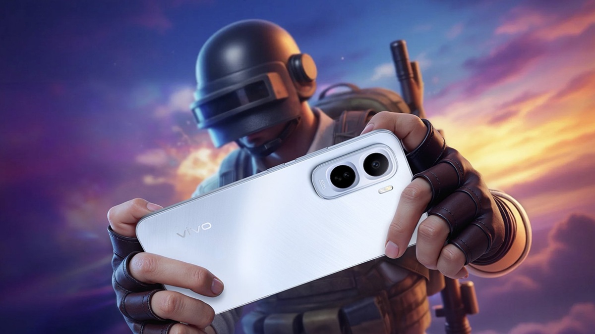 Vivo T5 Pro 5G इस दिन होगा लॉन्च, 9020mAh बैटरी के साथ ऐसे होंगे फीचर्स, जानें