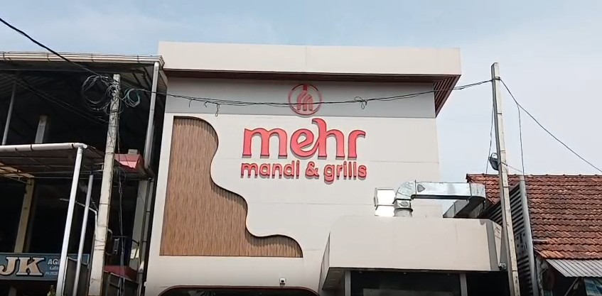 Restaurant Owner Arrested Over Card Depicting Lord Krishna With Chicken Dish