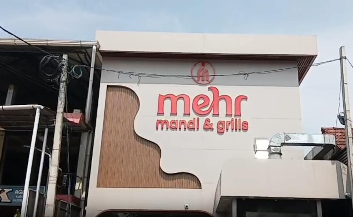 Restaurant Owner Arrested Over Card Depicting Lord Krishna With Chicken Dish