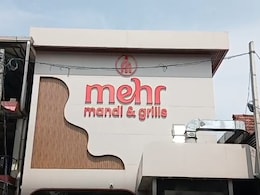 Restaurant Owner Arrested Over Card Depicting Lord Krishna With Chicken Dish