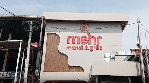 Restaurant Owner Arrested Over Card Depicting Lord Krishna With Chicken Dish