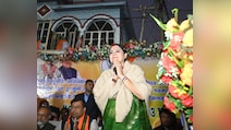 'Mamata Banerjee Not God': Bengal Minister Agnimitra Paul On Poll Results