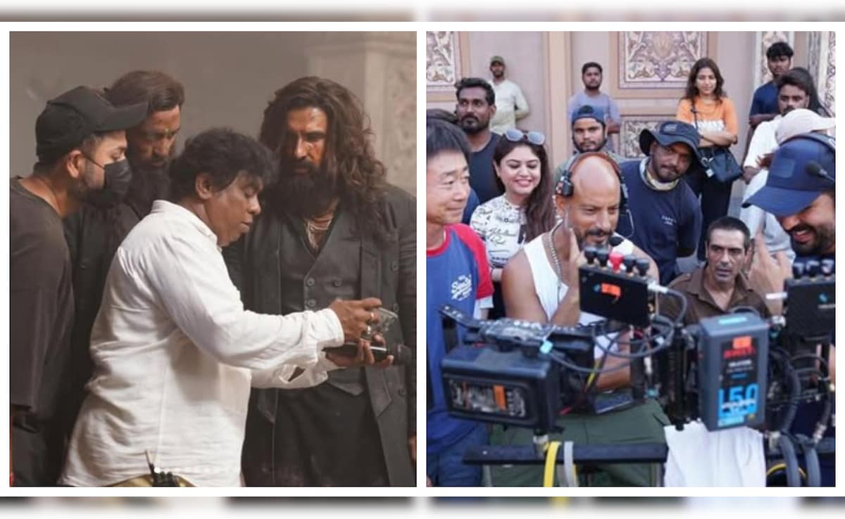 Dhurandhar, Ranveer Singh's Fans To Get 'BTS' Treat From Aditya Dhar In Theatres? Here's What We Know