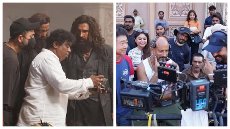 Dhurandhar, Ranveer Singh's Fans To Get 'BTS' Treat From Aditya Dhar In Theatres? Here's What We Know