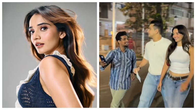 Who Is Juhi Bhatt? The Influencer Linked To 'BeerBiceps' Ranveer Allahbadia