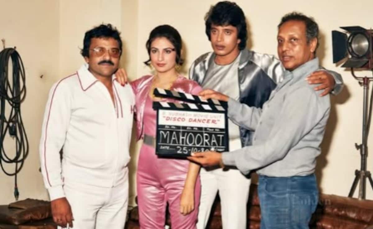 वो फिल्म, जिसने बॉलीवुड को दी पहली 100 करोड़ी फिल्म, राजेश खन्ना का कैमियो बना लकी, न्यूकमर बन गया सुपरस्टार