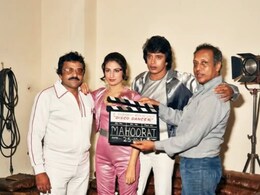 वो फिल्म, जिसने बॉलीवुड को दी पहली 100 करोड़ी फिल्म, राजेश खन्ना का कैमियो बना लकी, न्यूकमर बन गया सुपरस्टार