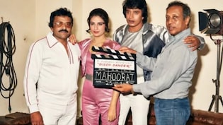 वो फिल्म, जिसने बॉलीवुड को दी पहली 100 करोड़ी फिल्म, राजेश खन्ना का कैमियो बना लकी, न्यूकमर बन गया सुपरस्टार