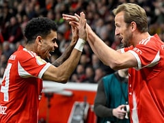 Kane Scores 52nd Goal Of The Season, Leads Bayern To DFB-Pokal Final