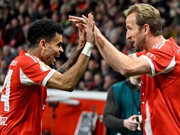 Harry Kane Scores 52nd Goal Of The Season, Leads Bayern Munich To DFB-Pokal Final