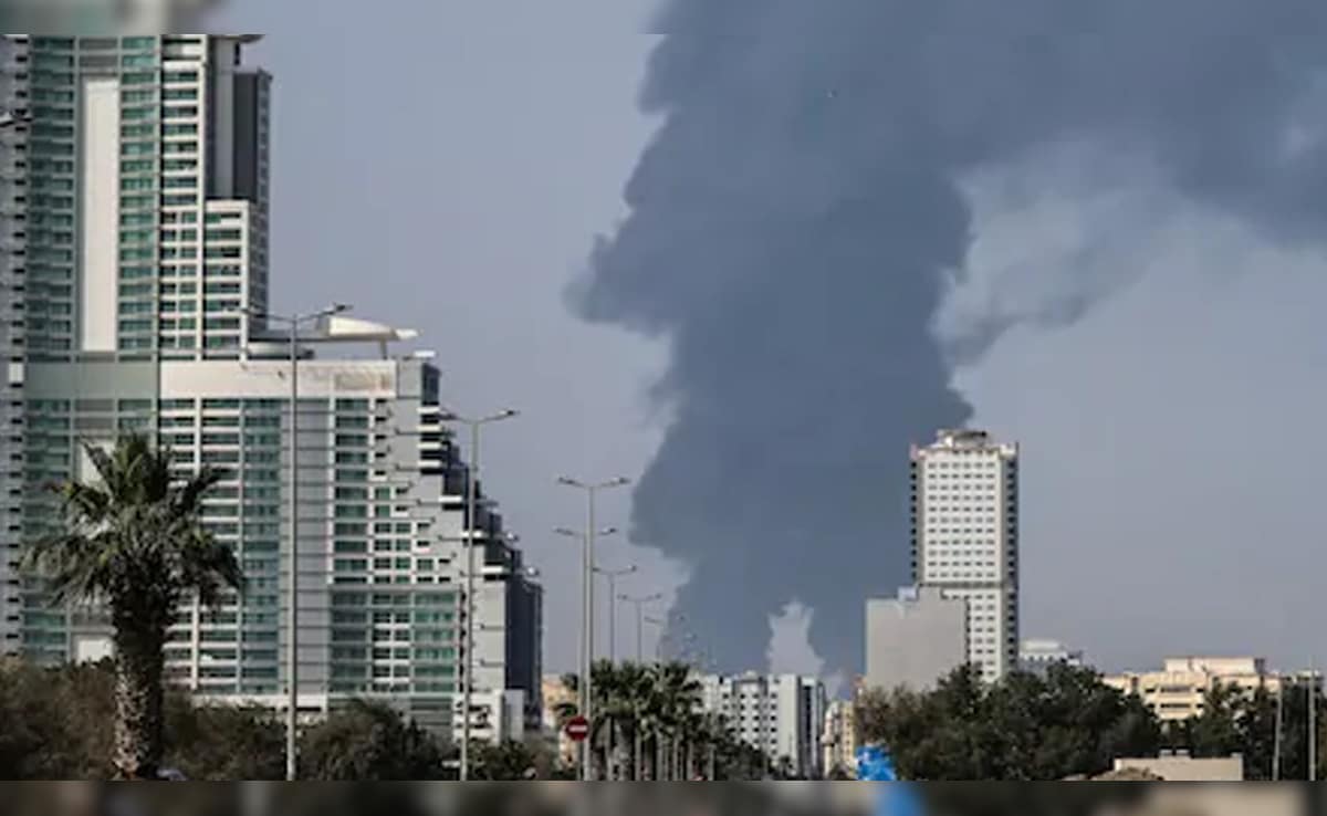 Opinion: Opinion | Iran Has Fired The Most Missiles At Its Second-Largest Trade Partner. But Why?