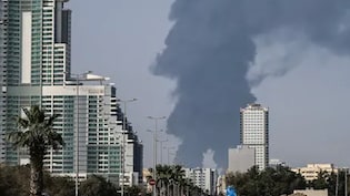 Opinion | 450 Missile, 2,000 Drone Attacks Later, Why Is UAE Still Not Fighting Iran?