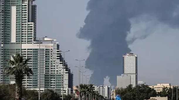 Opinion | Iran's Biggest Victim Is Also Its 2nd-Largest Trade Partner. What Gives?