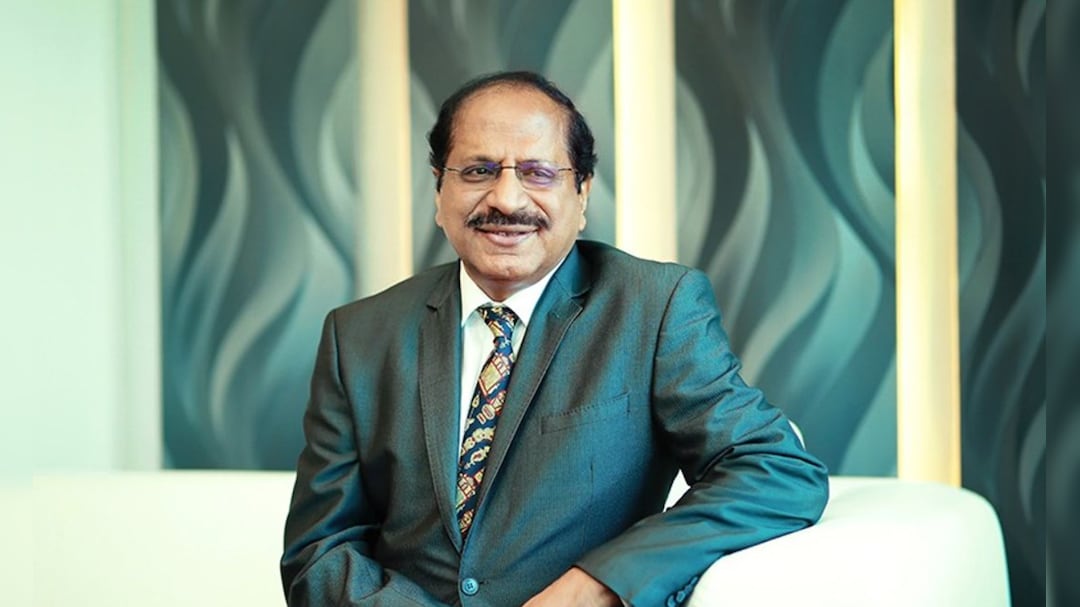 Manappuram Finance MD Gets SEBI's 'Warning Letter' For Delayed Disclosure Of Shares Pledge