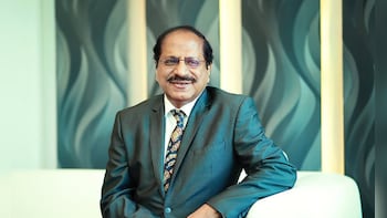 Manappuram Finance MD Gets SEBI's 'Warning Letter' For Delayed Disclosure Of Shares Pledge