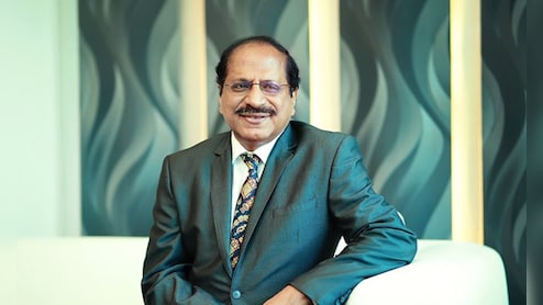 Manappuram Finance MD Gets SEBI's 'Warning Letter' For Delayed Disclosure Of Shares Pledge