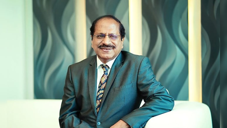 Manappuram Finance MD Gets SEBI's 'Warning Letter' For Delayed Disclosure Of Shares Pledge