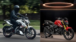 Hero Xtreme 125R To TVS Apache RTR 160: 5 Most Affordable Bikes With Dual-Channel ABS